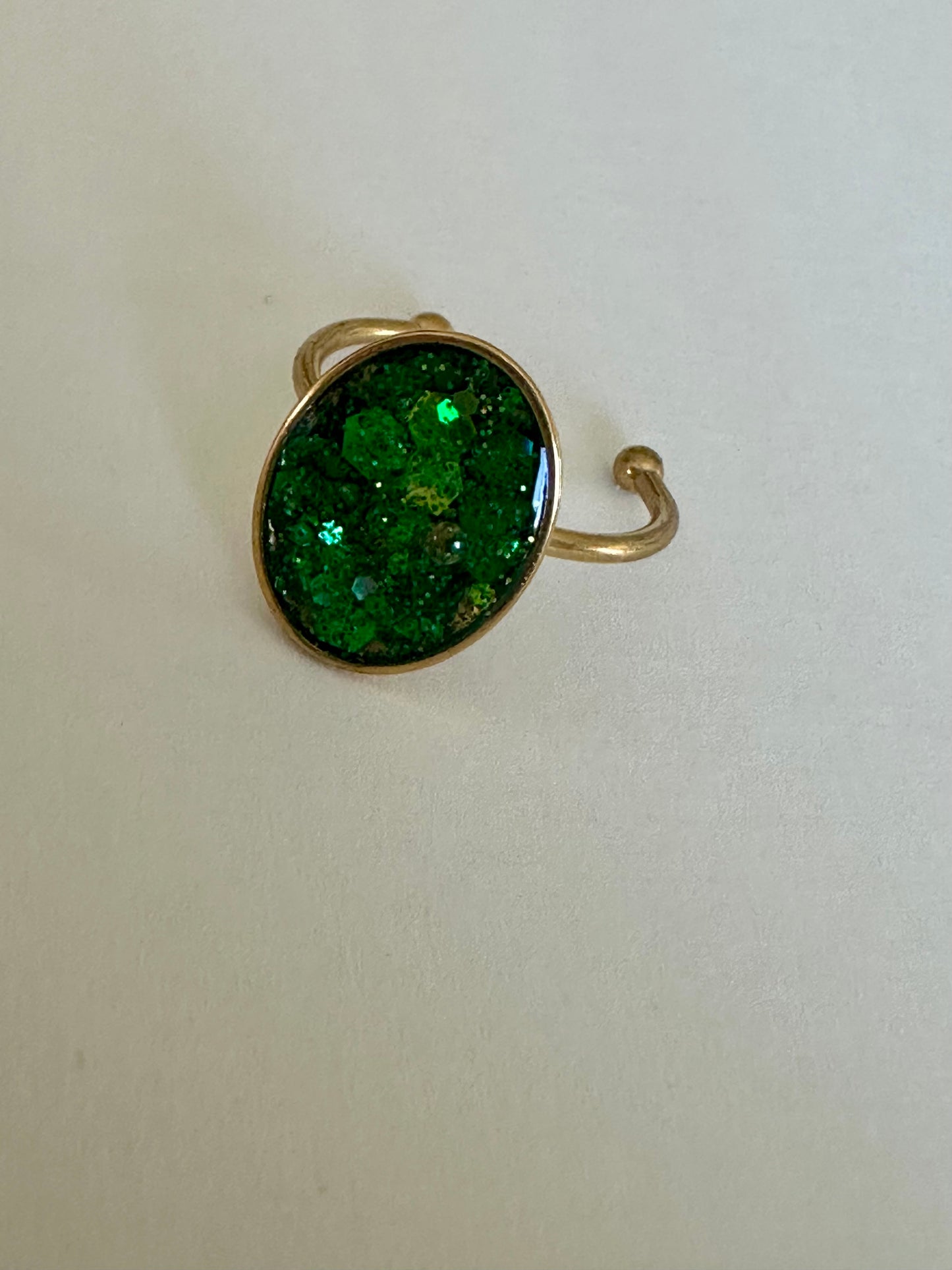 Bague Émera