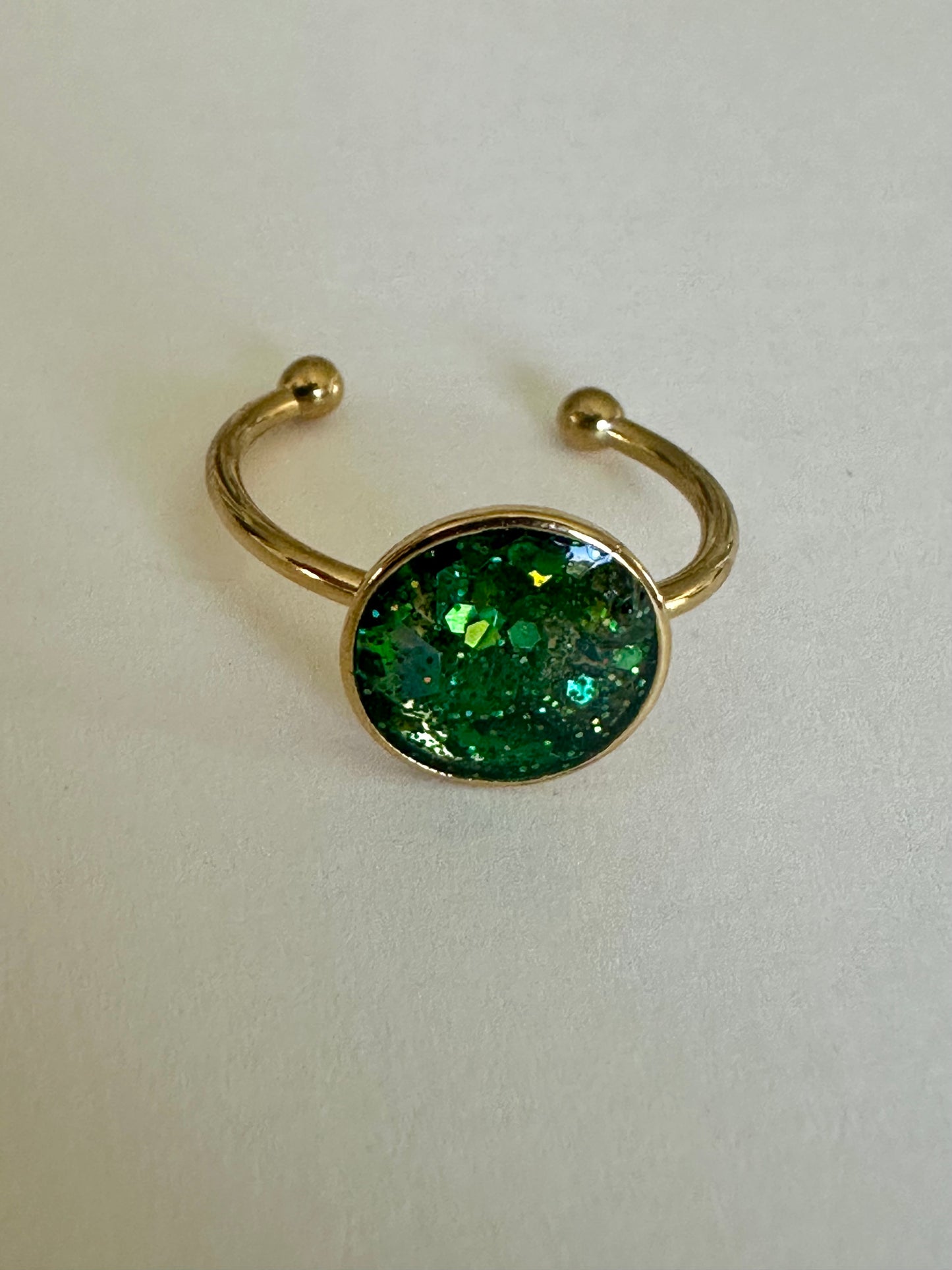 Bague Émera