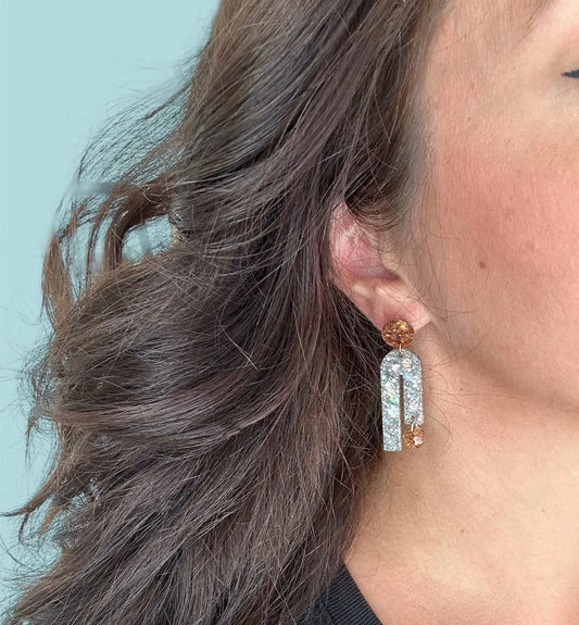 Collection artiste Creative Paillettes