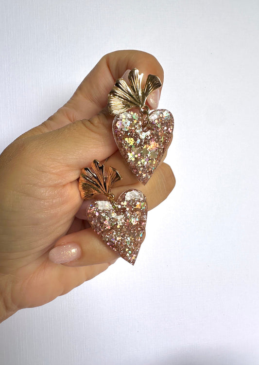 Éclat d’amour Creative Paillettes