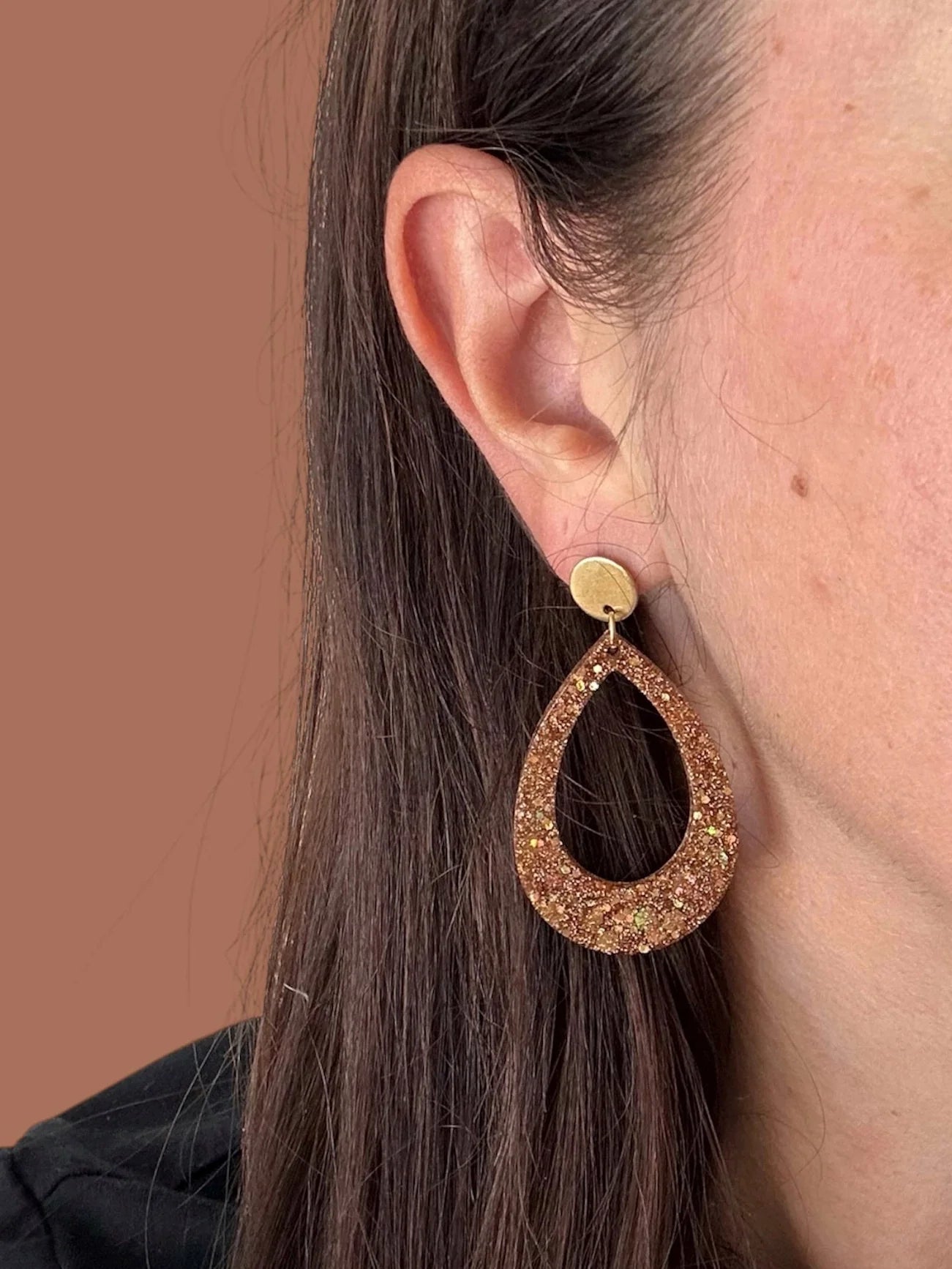 Toutes les Boucles d'oreilles