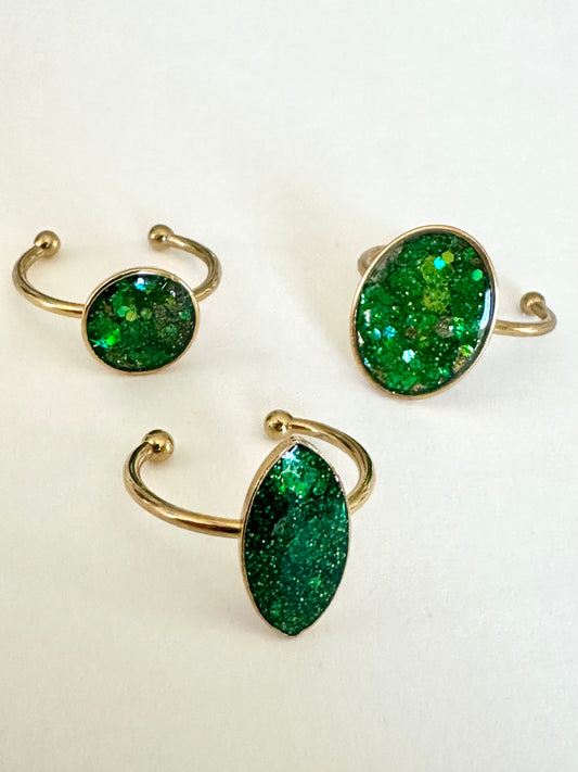Bague Émera