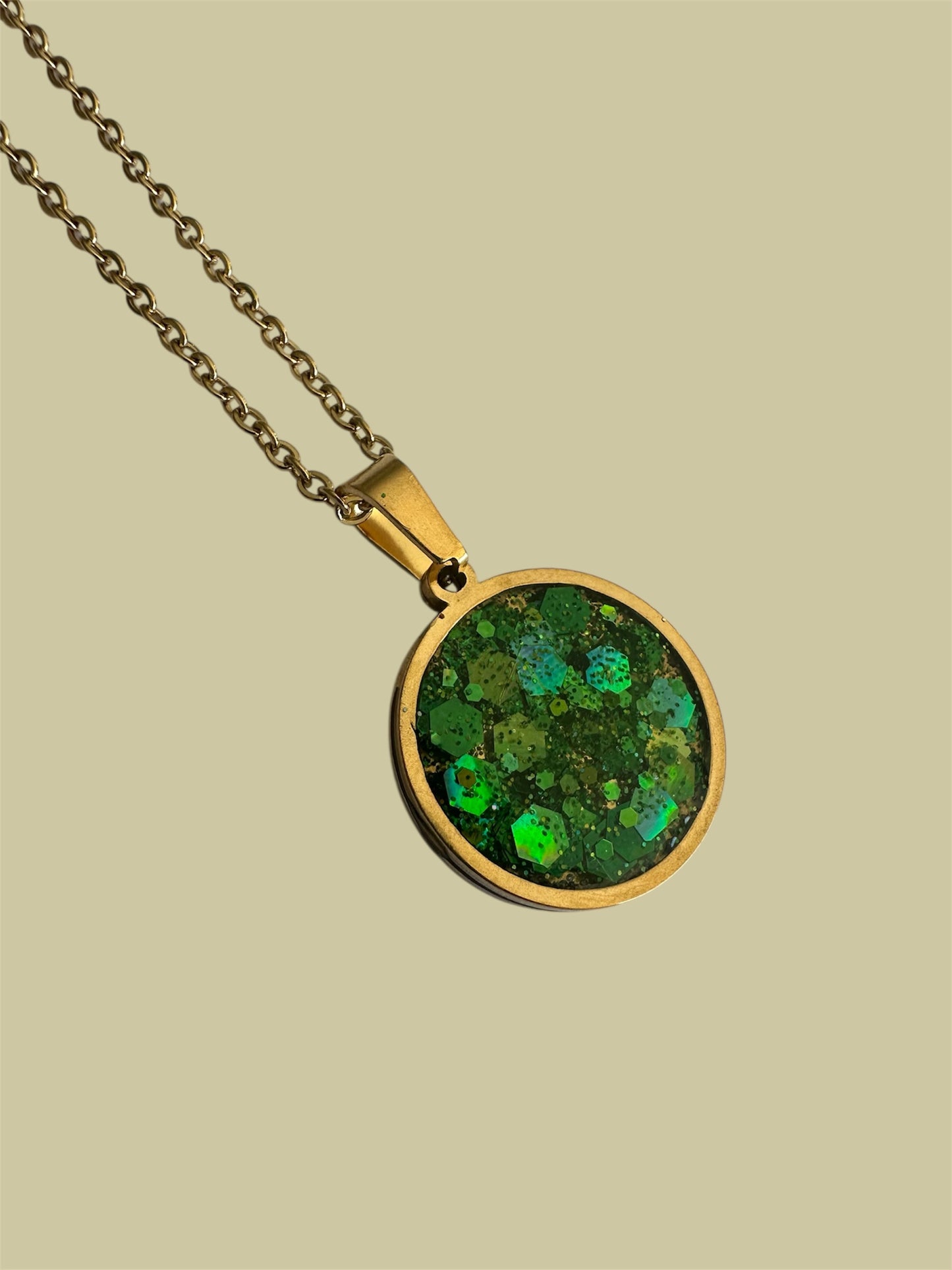 Collier Émera