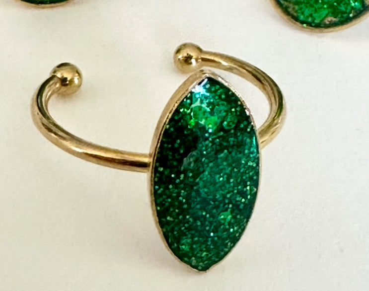 Bague Émera