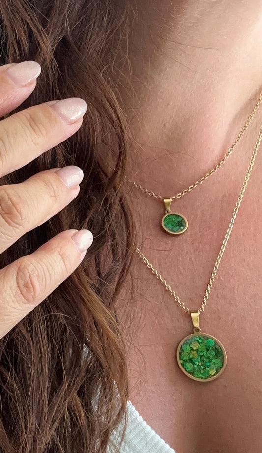Collier Émera