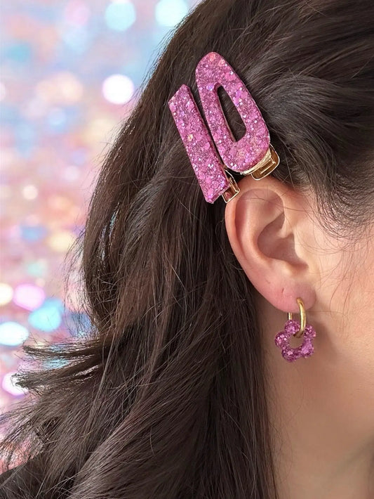 Creative Paillettes