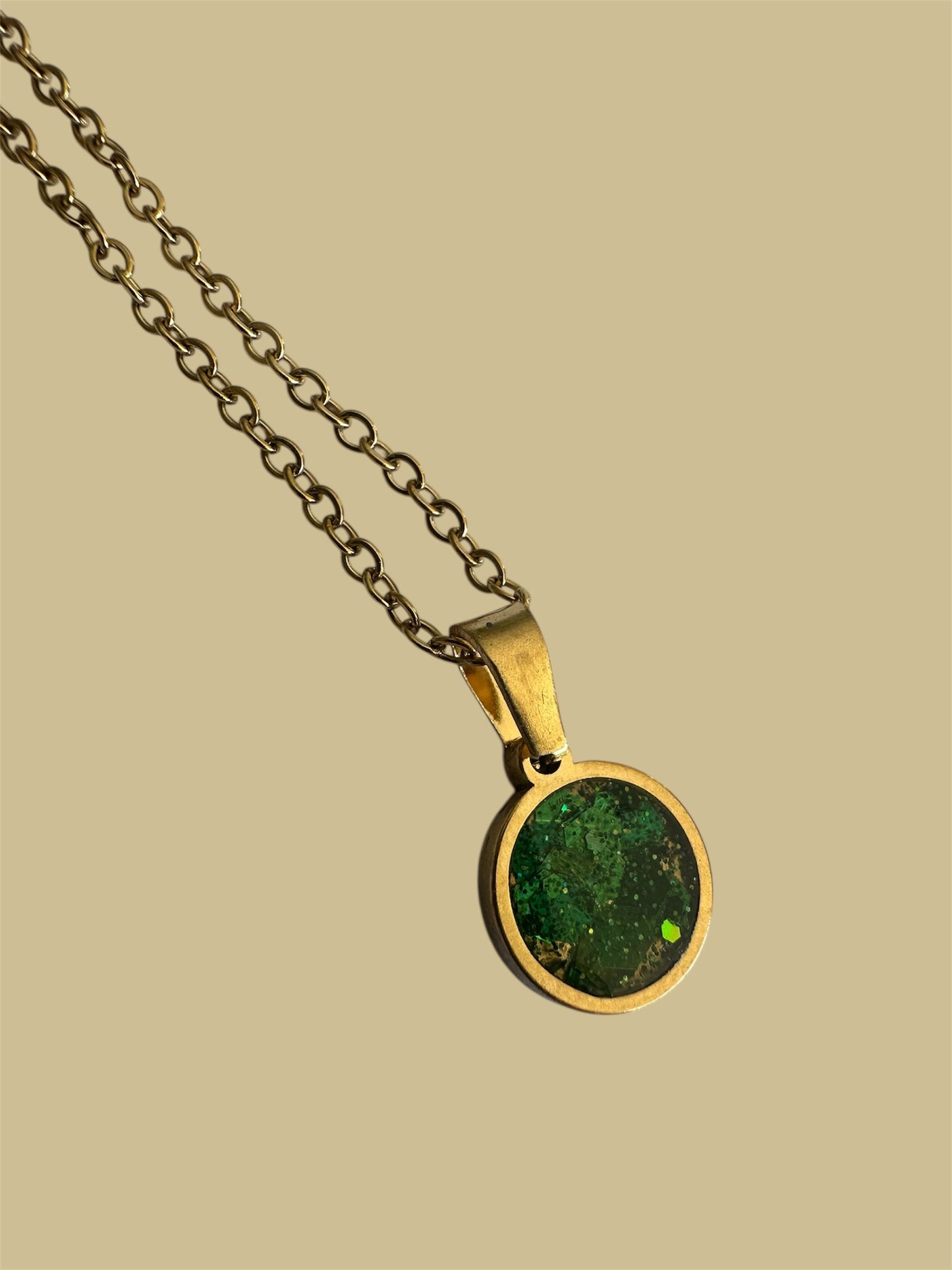 Collier Émera