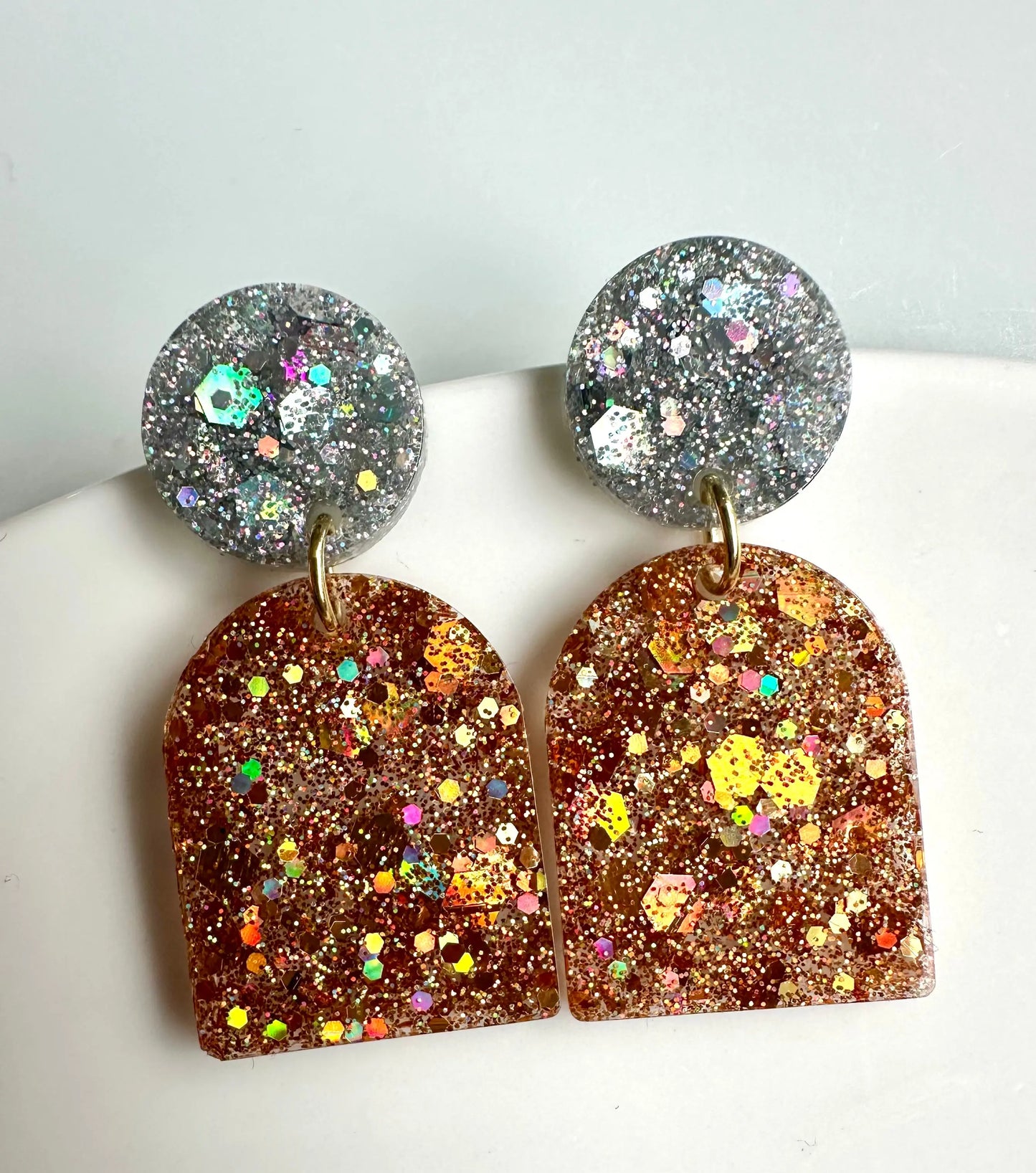 Collection artiste Creative Paillettes