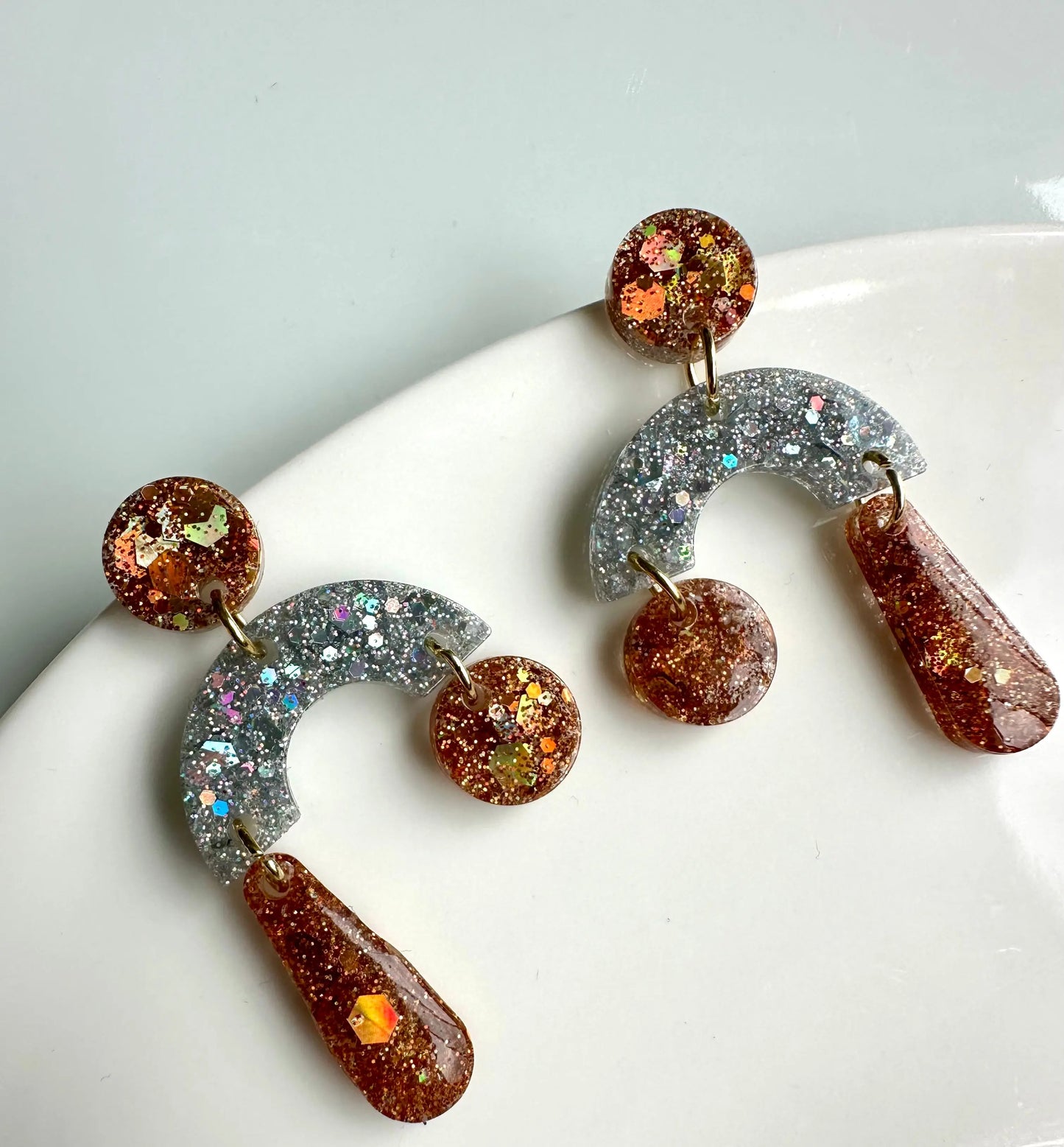 Collection artiste Creative Paillettes