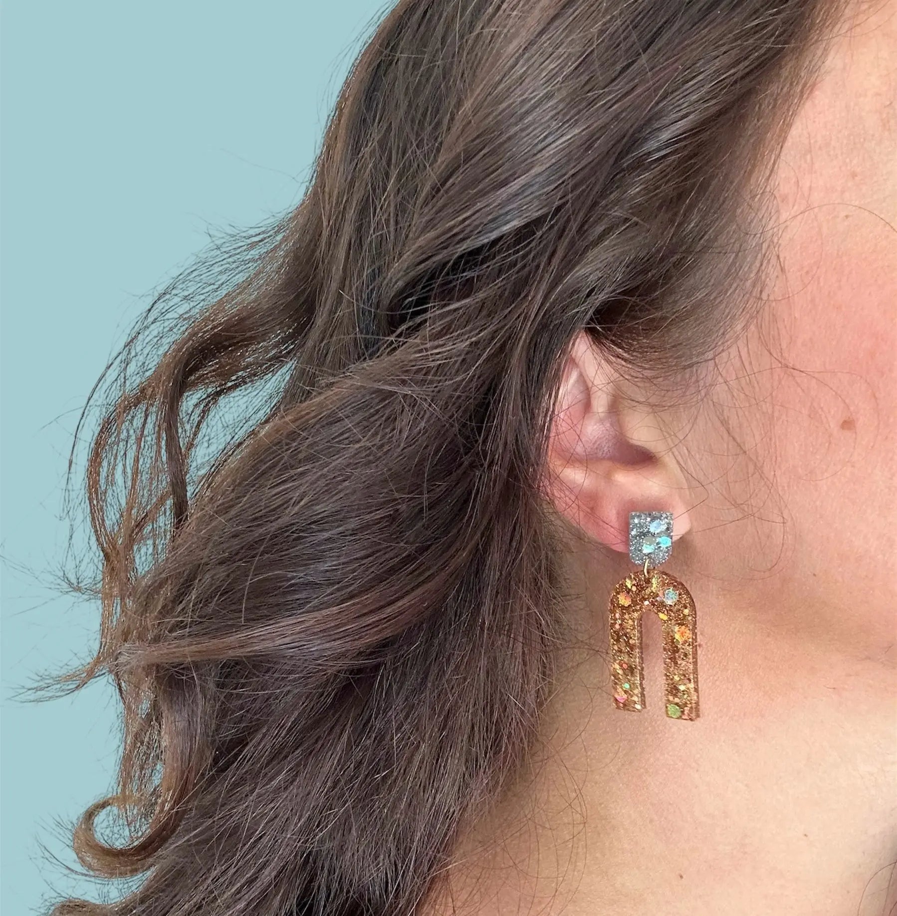 (Copie) Collection artiste Creative Paillettes