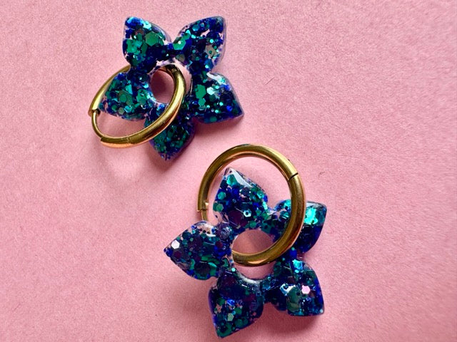 Créole Fleur de Thiaré