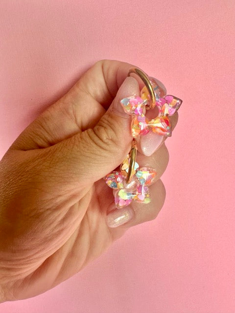 Créole Fleur de Thiaré