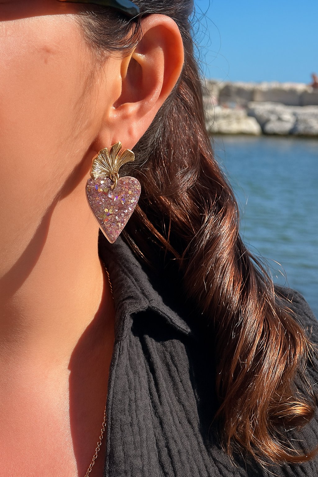 Éclat d’amour Creative Paillettes