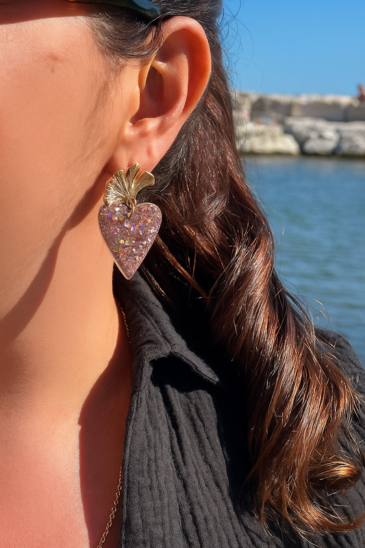 Éclat d’amour Creative Paillettes