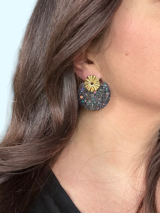Boucles d’oreilles