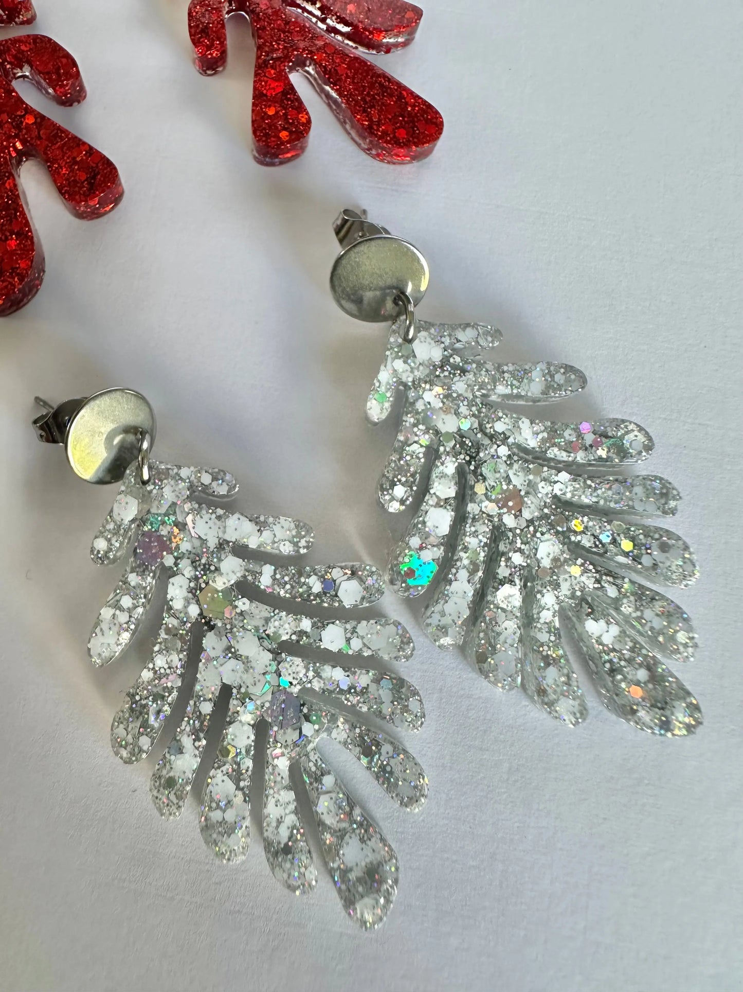 Reflets Marin Creative Paillettes