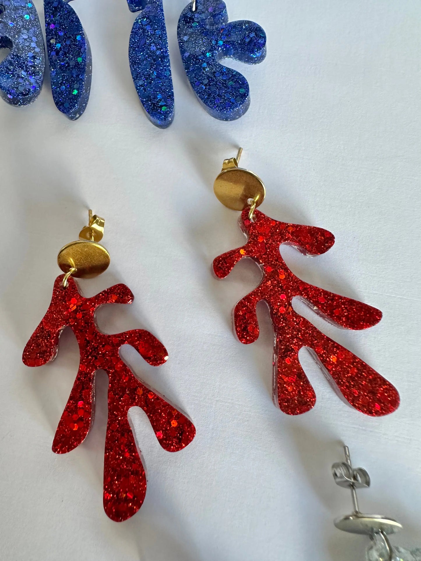 Reflets Marin Creative Paillettes